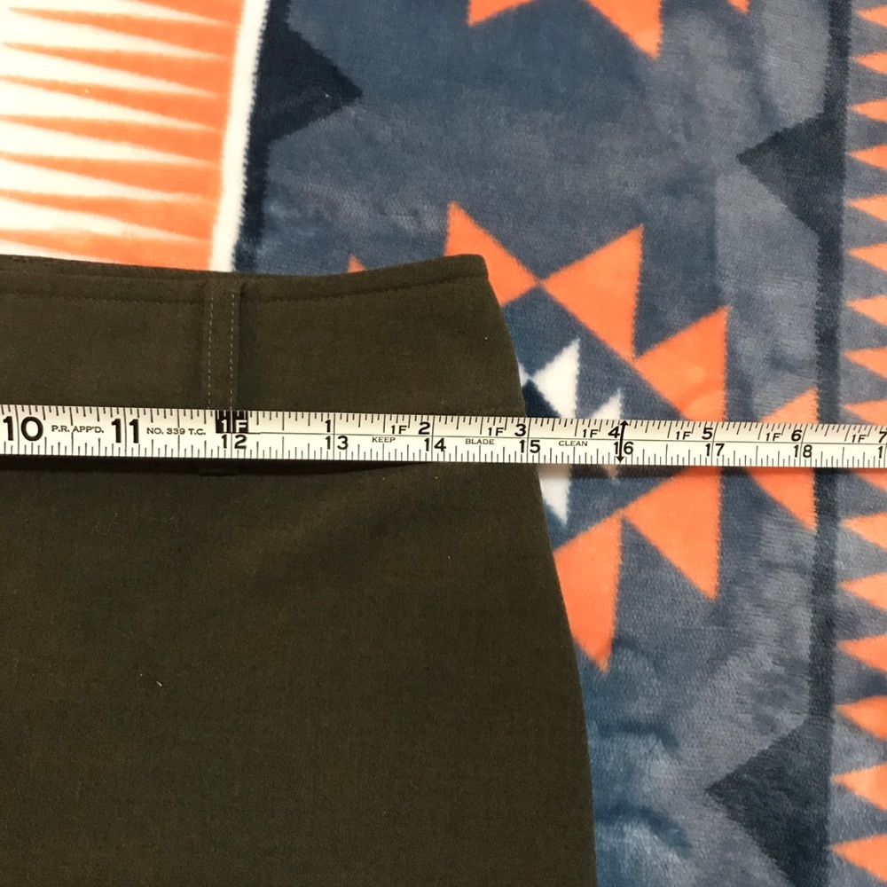 🔵 Worthington stretch pants - Picture 6 of 6